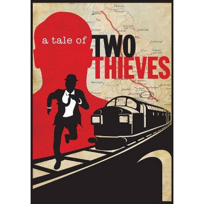 A Tale of Two Thieves (DVD)(2015)