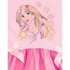 Disney Frozen Elsa Girls Dress Little Kid to Big Kid - 2 of 4