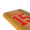 NFL Kansas City Chiefs Players Game Tactic Folio Cell Phone Case for Samsung Galaxy - 4 of 4