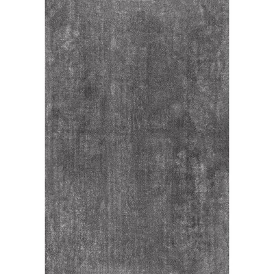 nuLOOM Loni Cozy Plush SuperiorWash Machine Washable Shag Indoor Area Rug