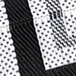 black/white