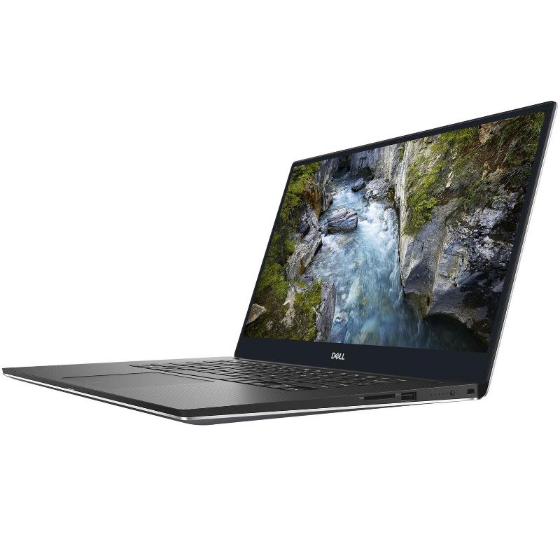 Dell Precision 5540 15.6" Laptop Core i9 2.30 GHz 32 GB 1 TB SSD Windows 10 Pro - Manufacturer Refurbished, 1 of 9