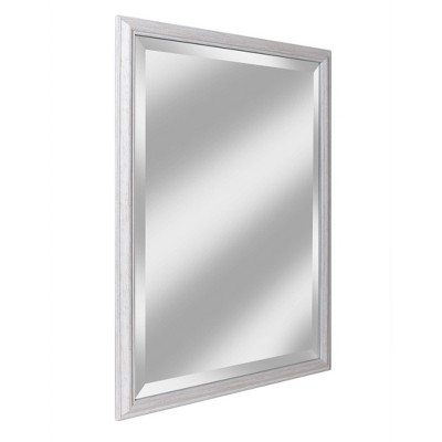 Framed Bathroom Mirrors Target