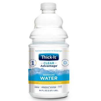 Thick-It® Original Concentrated Food and Beverage Thickener, Unflavore