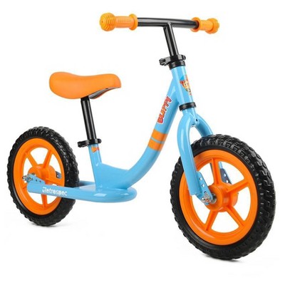 target balance bike