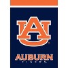 Briarwood Lane Auburn Tigers House Flag NCAA Licensed 28" x 40" - 3 of 4