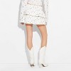 Women's Jersey Knit Tiered Skort - Wild Fable™ - 3 of 3