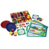 Learning Resources Super Sorting Set with Cards - 654 pieces, Ages 3+ - 4 of 4
