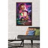 Trends International Star Trek: Lower Decks - Key Art Framed Wall Poster Prints - 2 of 4