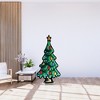 Tree w/Ornament Ekkolight 47"H - 2 of 4