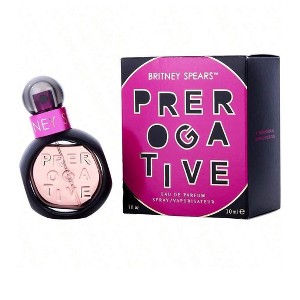 Prerogative Britney Spears By Britney Spears Women Goji Berry, Coffee, Saffron, Pink Pepper, Red Lily Eau De Parfum Spray 1 Oz - 1 of 1