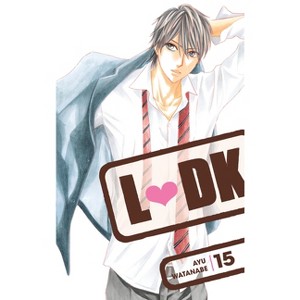 Ldk 15 - by  Ayu Watanabe (Paperback) - 1 of 1