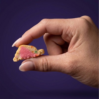 Fat and Weird Lil' Weirdo's Caked Up Cookies - 5.5oz