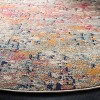 Madison MAD460 Power Loomed Indoor Rug - Safavieh - 3 of 4
