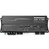 AudioControl ACM-4.300 ACM Series compact 4-channel car amplifier — 50 watts RMS x 4 with 8 Gauge OFC Pure Copper Wiring Kit - 4 of 4