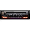 JVC KD-T910BTS - CD Receiver featuring Bluetooth, Front USB, AUX, Amazon Alexa, SirusXM Ready - 3 of 4