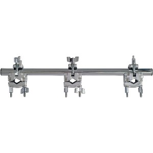 Gibraltar SC-SPAN 7/8 Inch Spanner Bar with Clamps - 1 of 2