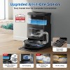 ECOVACS DEEBOT N30 PRO OMNI Robot Vacuum and Mop Edge Mopping Hot Air-Drying Hot Water Mop Washing - 4 of 4