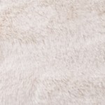 white furry