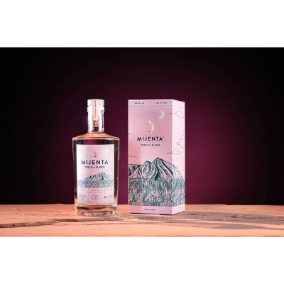 Mijenta Tequila Blanco - 750ml Bottle