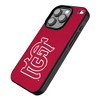 Keyscaper MLB National League Teams Solid Bump Cell Phone Case for Apple iPhone - 2 of 4