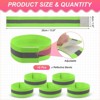 Unique Bargains Night Running Cycling Walking Personal Reflective Bands 16 Pcs - 2 of 4