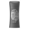 Dove Men+Care Antiperspirant Deodorant Charcoal, 2.6 OZ - 3 of 4