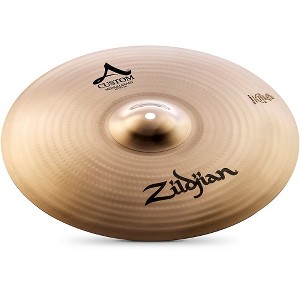 Zildjian A Custom Medium Crash - 1 of 4