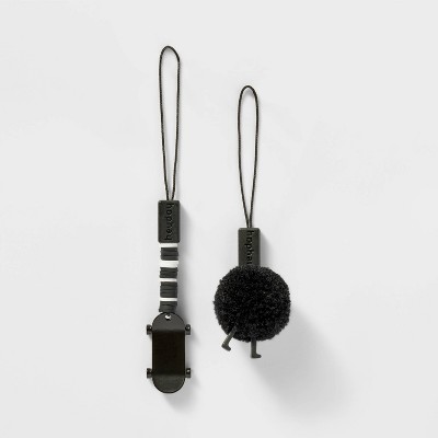 Phone Charms 2pk - heyday™ with Keiji Ishida