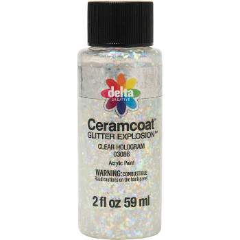 Delta Ceramcoat Acrylic 2oz Passion 6pc, 1 - Fry's Food Stores