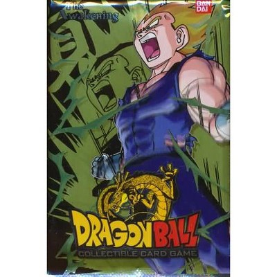 Dragon Ball Z - Series 2 TCG Trading Card (1 PIECE)