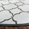 Beach House BHS125 POWER LOOMED Rug - Safavieh - 3 of 3