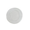 Responsible Products Lid for 1 oz PLA Portion Cup Compostable Responsible Products - Pack of 200 - 2 of 3