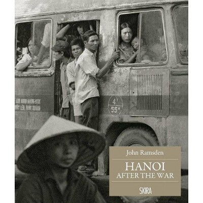 John Ramsden: Hanoi After the War - (Hardcover)