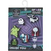 Crocs Jibbitz Halloween Costume Shoe Charms 5-Pack - 4 of 4