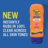 Banana Boat Sport Face Lotion - SPF 50 - 3 fl oz - 4 of 4