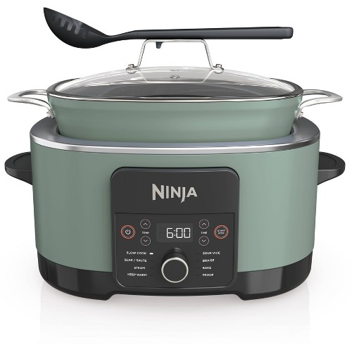 Ninja Foodi Multicooker