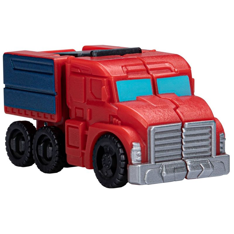 Transformers EarthSpark Tacticon Optimus Prime, 1 of 9