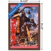 Trends International Godzilla - Son Of Godzilla (1967) Framed Wall Poster Prints - 3 of 4