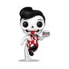 Funko POP! AD Icons: Bob's Big Boy - Skull Bob - 2 of 2