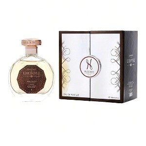 Hayari Hayari Le Paradis De L'homme Hayari Men Eau De Parfum Spray 3.4 oz - 1 of 1