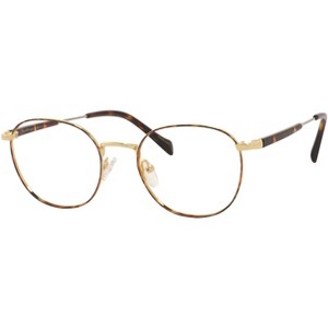 Ernest Hemingway H4731 Unisex Cateye Polarized Sunglasses - 1 of 4