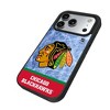 NHL Western Conference Teams Ice Wordmark Bump Cell Phone Case for Apple iPhone 17 Series - 2 of 4