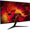 Acer Nitro RG321QU Pbiipx 31.5" Zero-Frame WQHD 2560x1440 IPS Gaming Monitor - 4 of 4