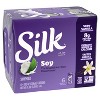 Silk Shelf Stable Non-Dairy Soy Milk - 3 of 4