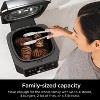 Ninja EG201 Foodi 6-in-1 Indoor Grill and 4-Quart Air Fryer - Factory Refurbished - 3 of 4
