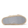 Dearfoams Women's Jessica Furry Crossband Slide Slipper - 4 of 4