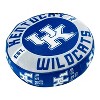 15" NCAA Kentucky Wildcats Plush Cloud Pillow - image 3 of 3