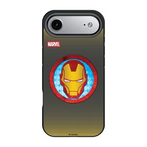 Marvel Avengers Grid Bump Cell Phone Case for Apple iPhone 17 Series - 1 of 4