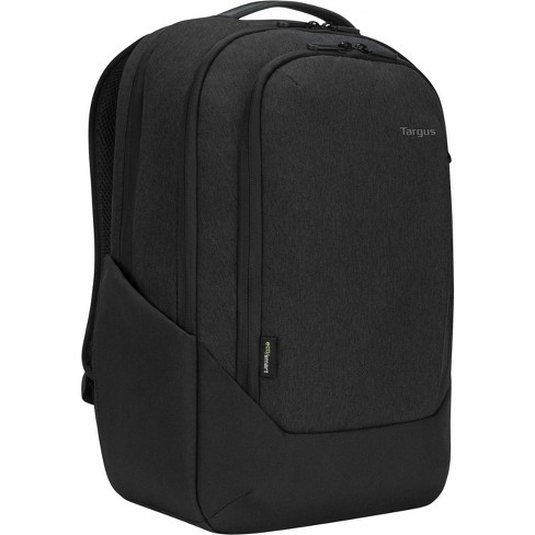 Targus 15.6” Cypress Hero Backpack With Ecosmart®, Black : Target